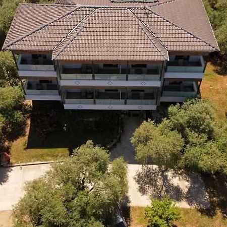 Ftery Hotell Skala Rachoni  Exteriör bild